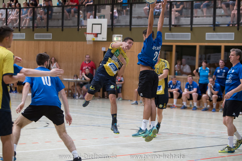 HB H Diele-Kronau 0141