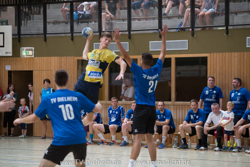 HB H Diele-Kronau 0145