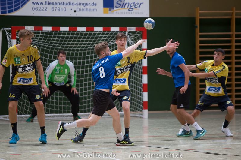 HB H Diele-Kronau 0147