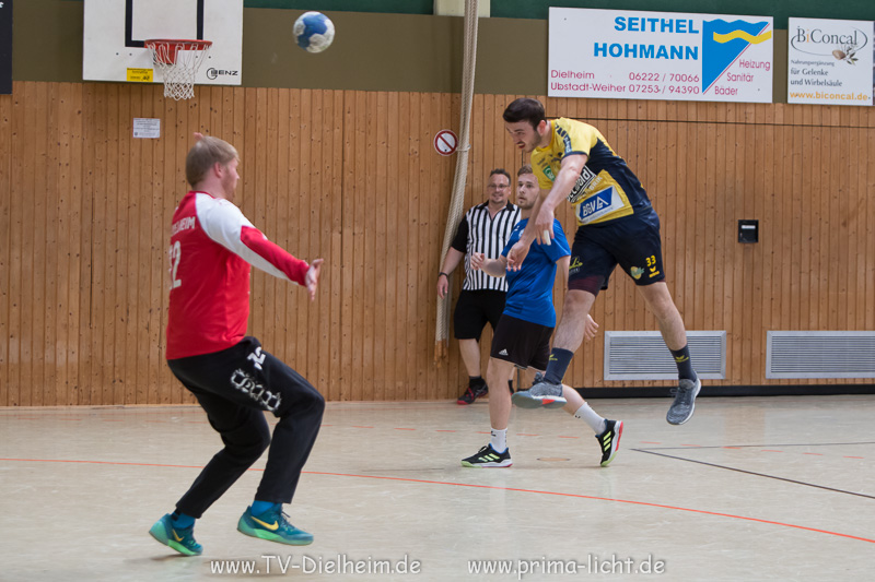 HB H Diele-Kronau 0154