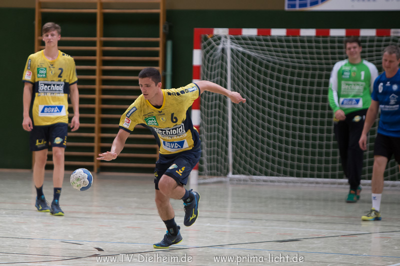 HB H Diele-Kronau 0155