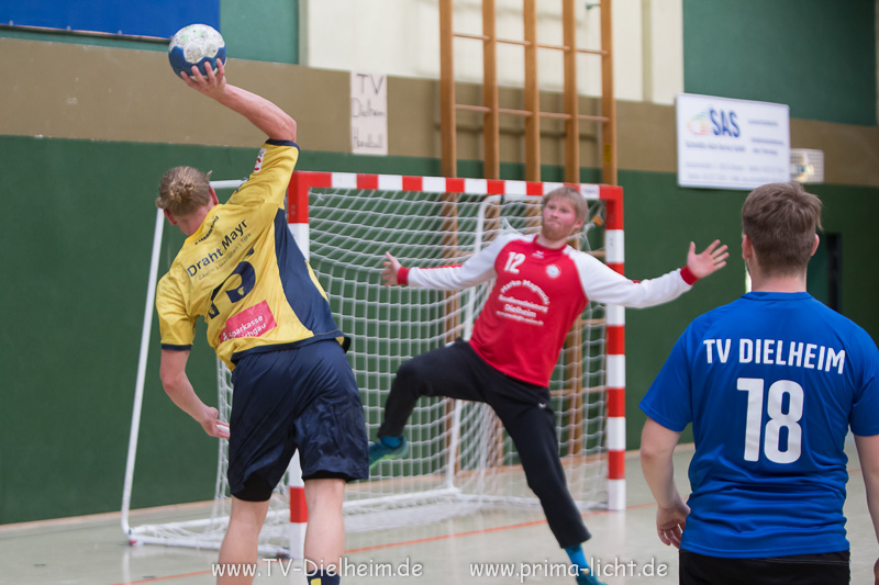 HB H Diele-Kronau 0156