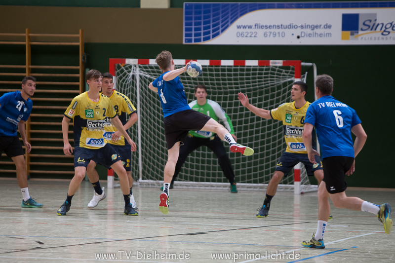 HB H Diele-Kronau 0157