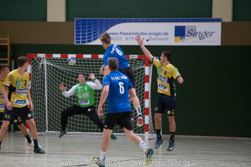 HB H Diele-Kronau 0158