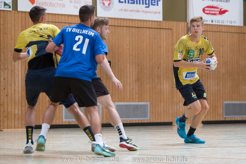 HB H Diele-Kronau 0159