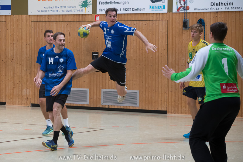 HB H Diele-Kronau 0179