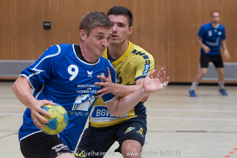 HB H Diele-Kronau 0180