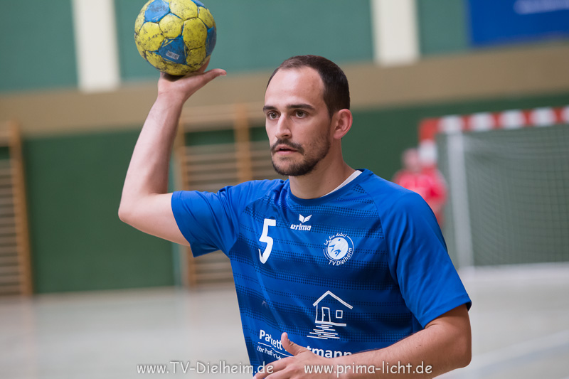 HB H Diele-Kronau 0185