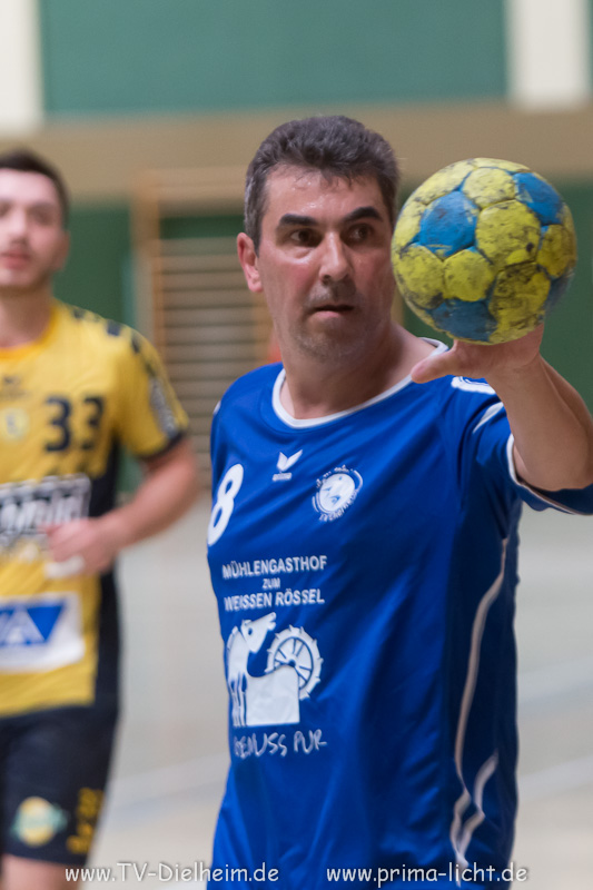 HB H Diele-Kronau 0187