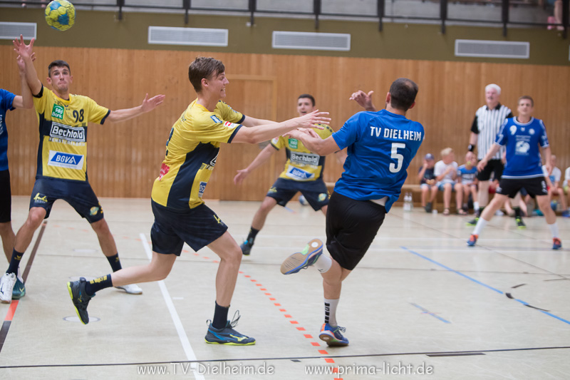 HB H Diele-Kronau 0195