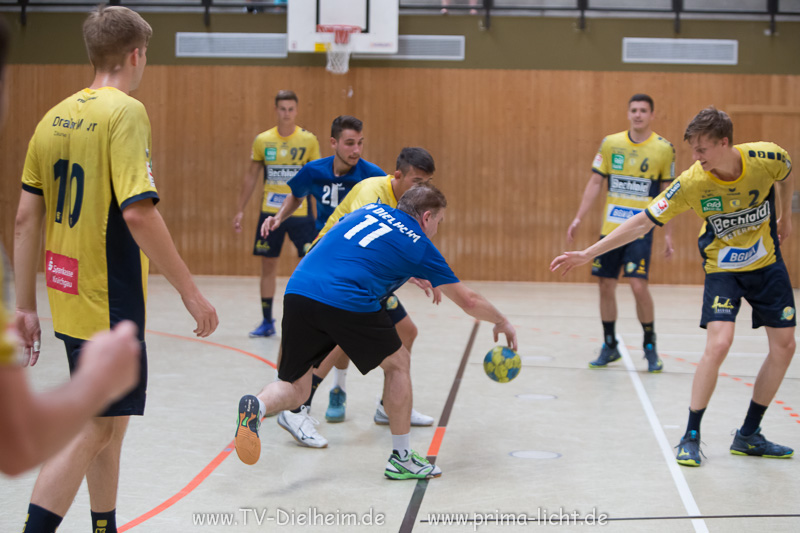 HB H Diele-Kronau 0196