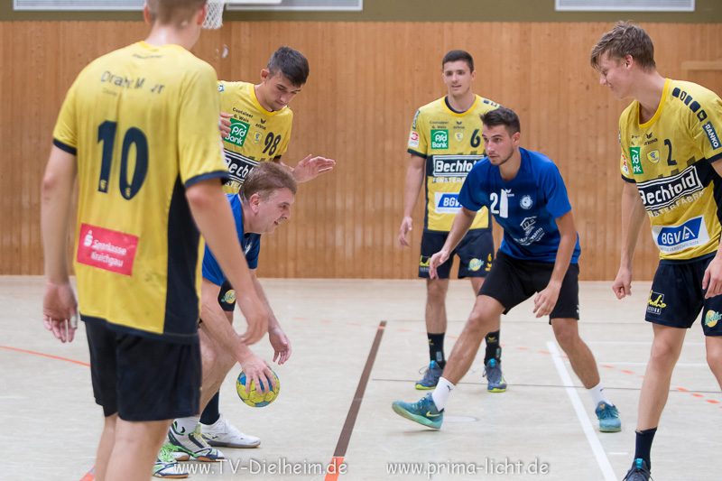 HB H Diele-Kronau 0197