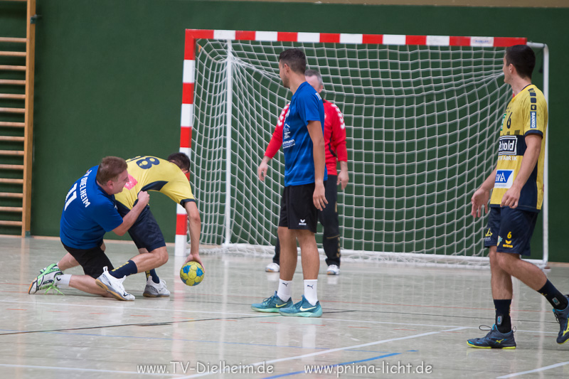 HB H Diele-Kronau 0199