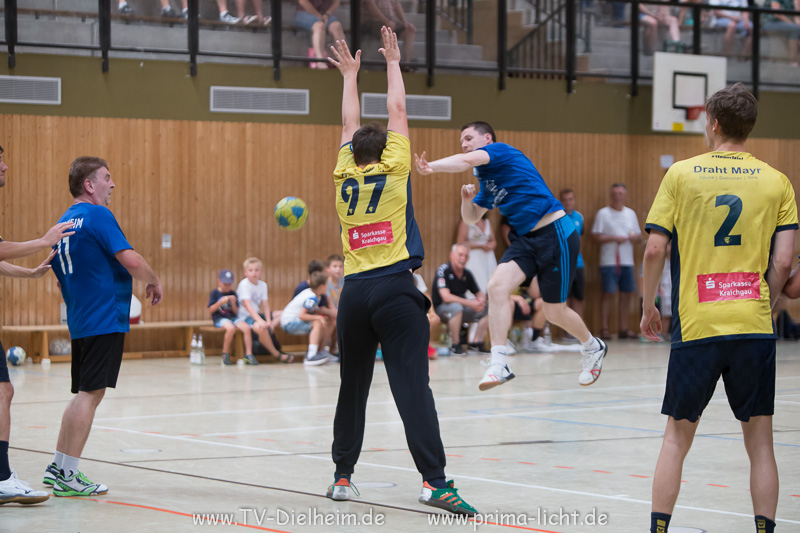 HB H Diele-Kronau 0212