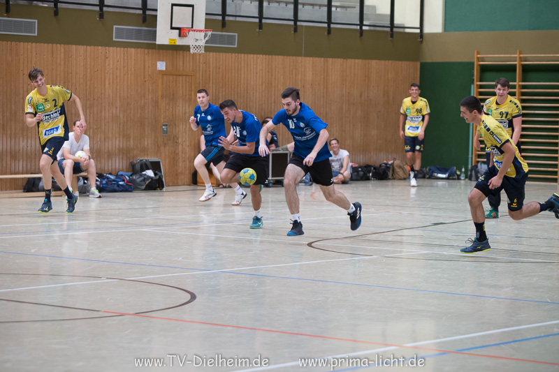 HB H Diele-Kronau 0219