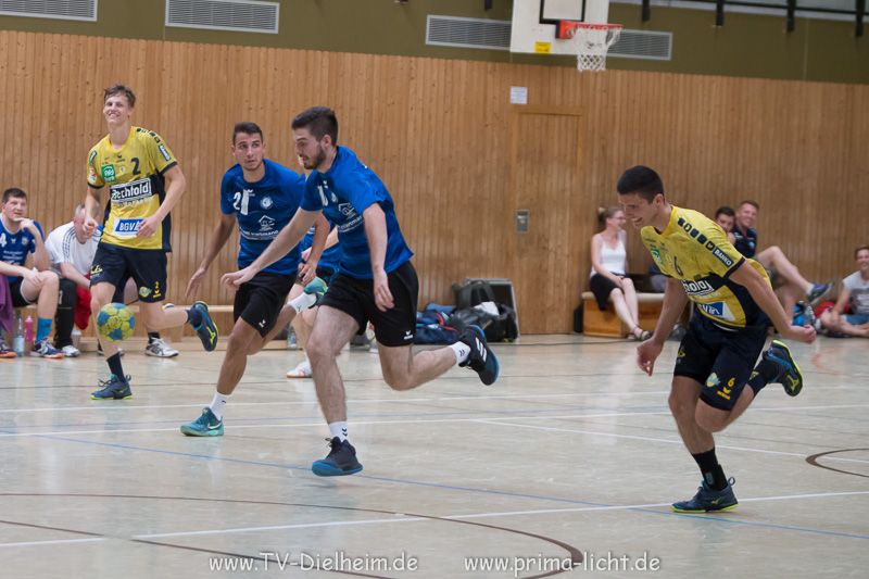 HB H Diele-Kronau 0220