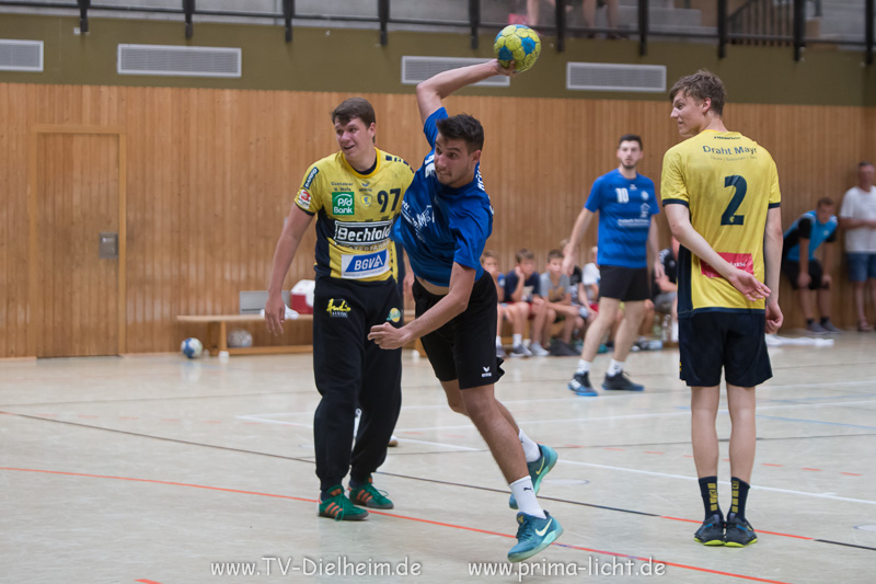 HB H Diele-Kronau 0222