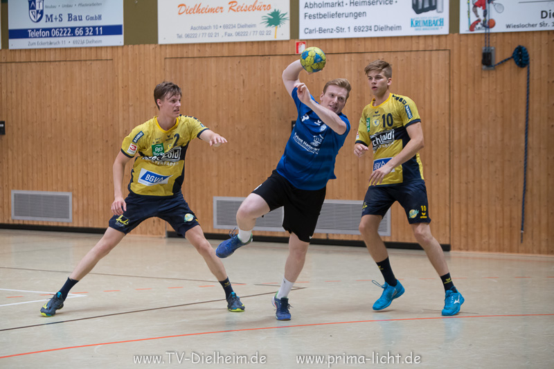 HB H Diele-Kronau 0223