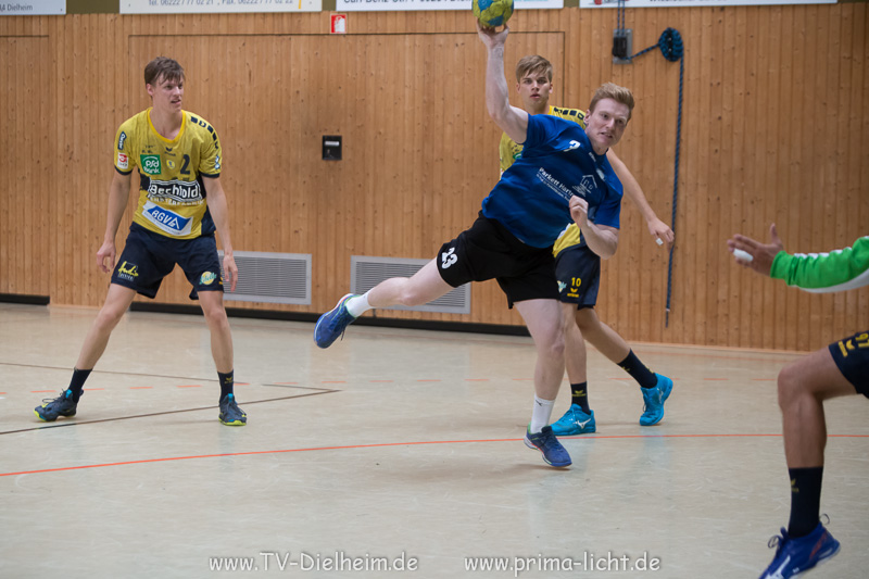 HB H Diele-Kronau 0224