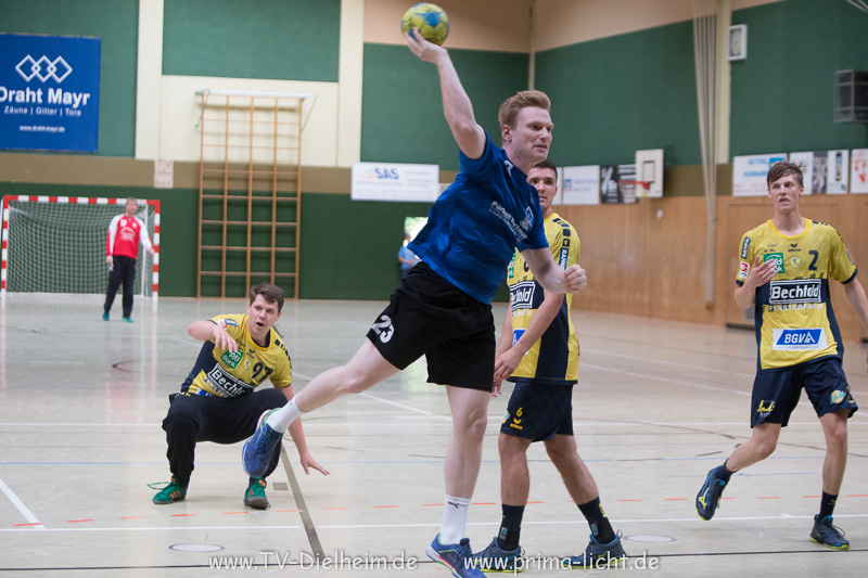 HB H Diele-Kronau 0226