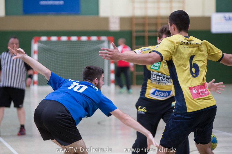 HB H Diele-Kronau 0227