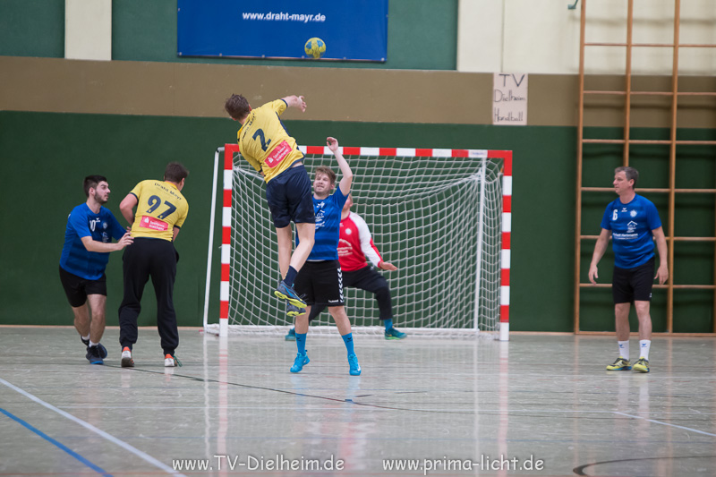 HB H Diele-Kronau 0229