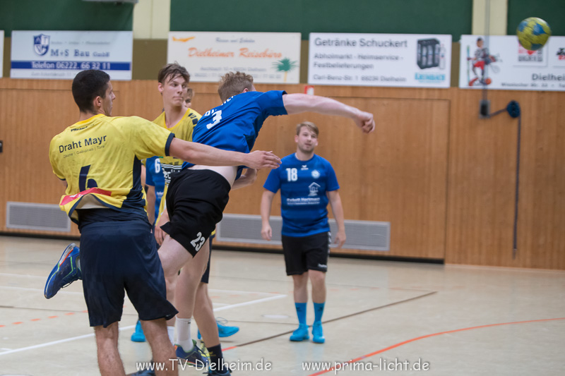 HB H Diele-Kronau 0231