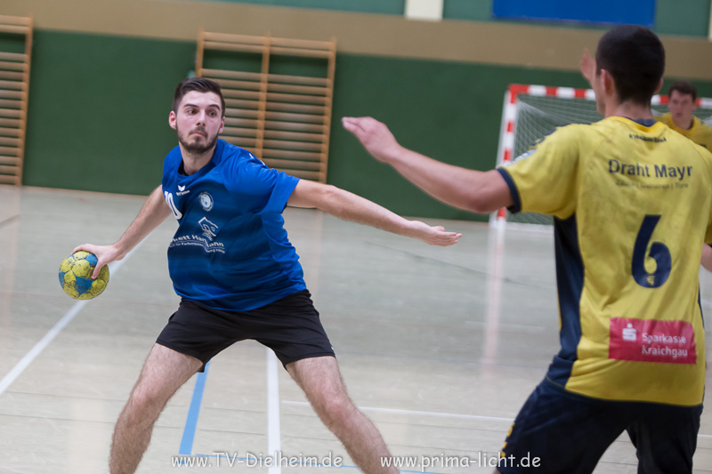 HB H Diele-Kronau 0233