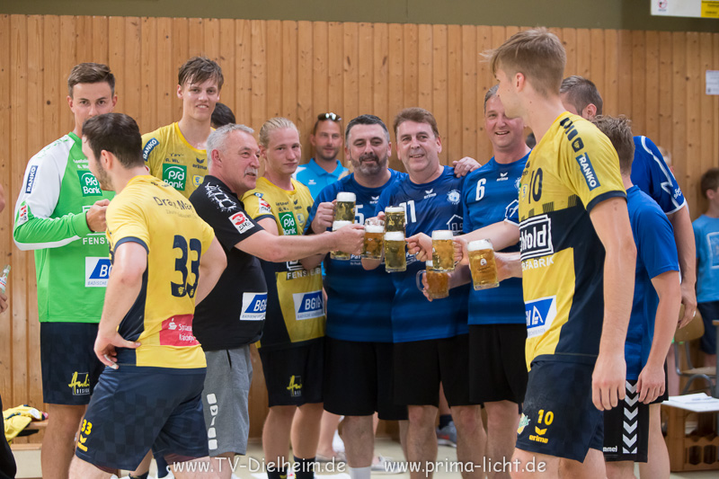 HB H Diele-Kronau 0240