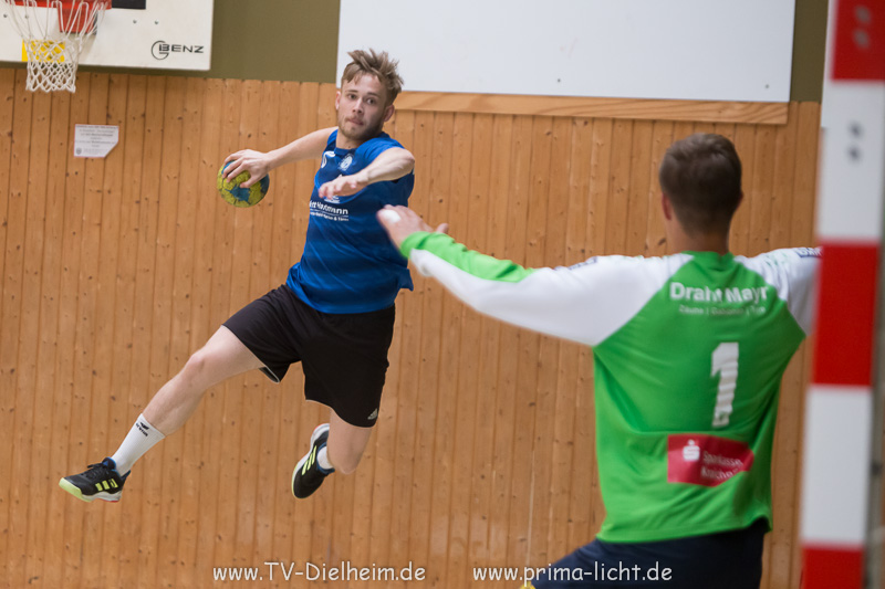 HB H Diele-Kronau 0254