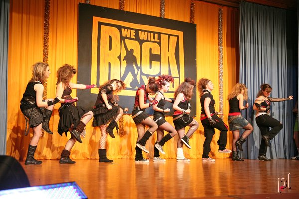 Bunter Abend 2009 050