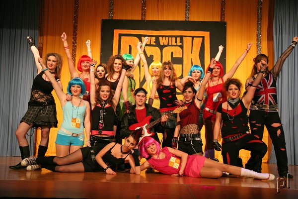 Bunter Abend 2009 051