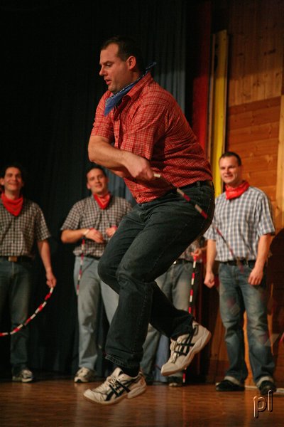 Bunter Abend 2009 127