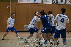 HB Diele-Walldorf 206